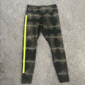 Nike Tie Dye Leggings